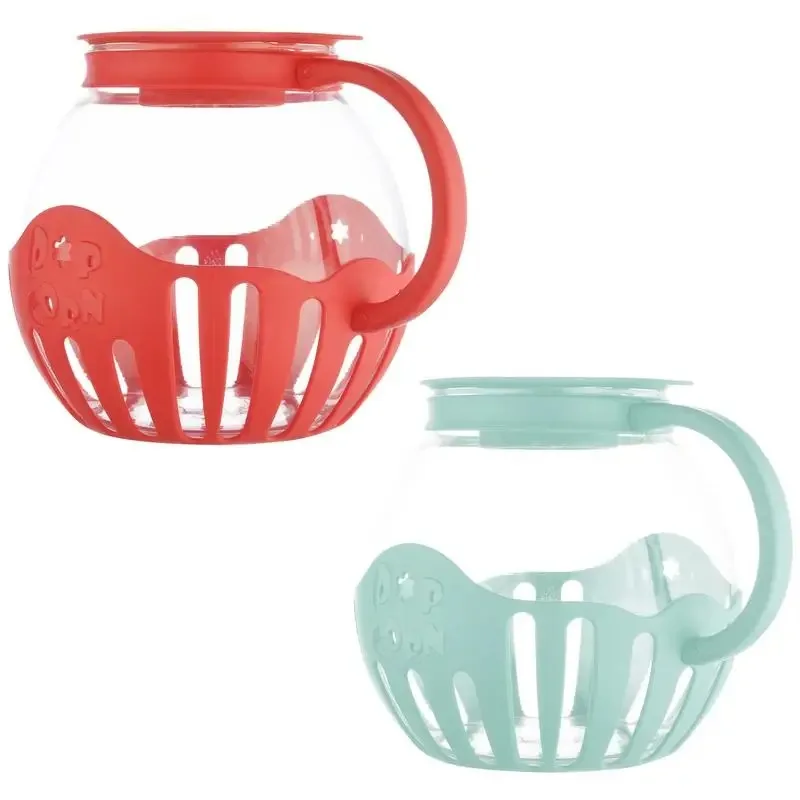 Air Popcorn Maker - New Popcorn Maker Microwave Snack Popcorn