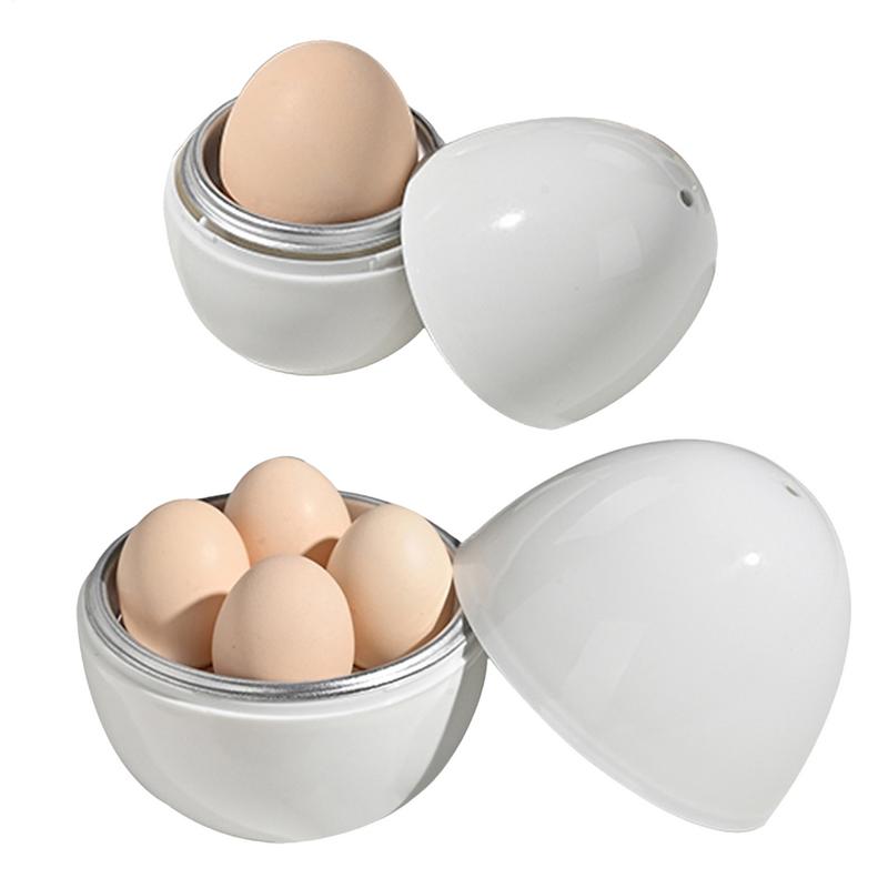 Egg Cooker Rapid - Egg Cooker for Microwave Microwave Egg