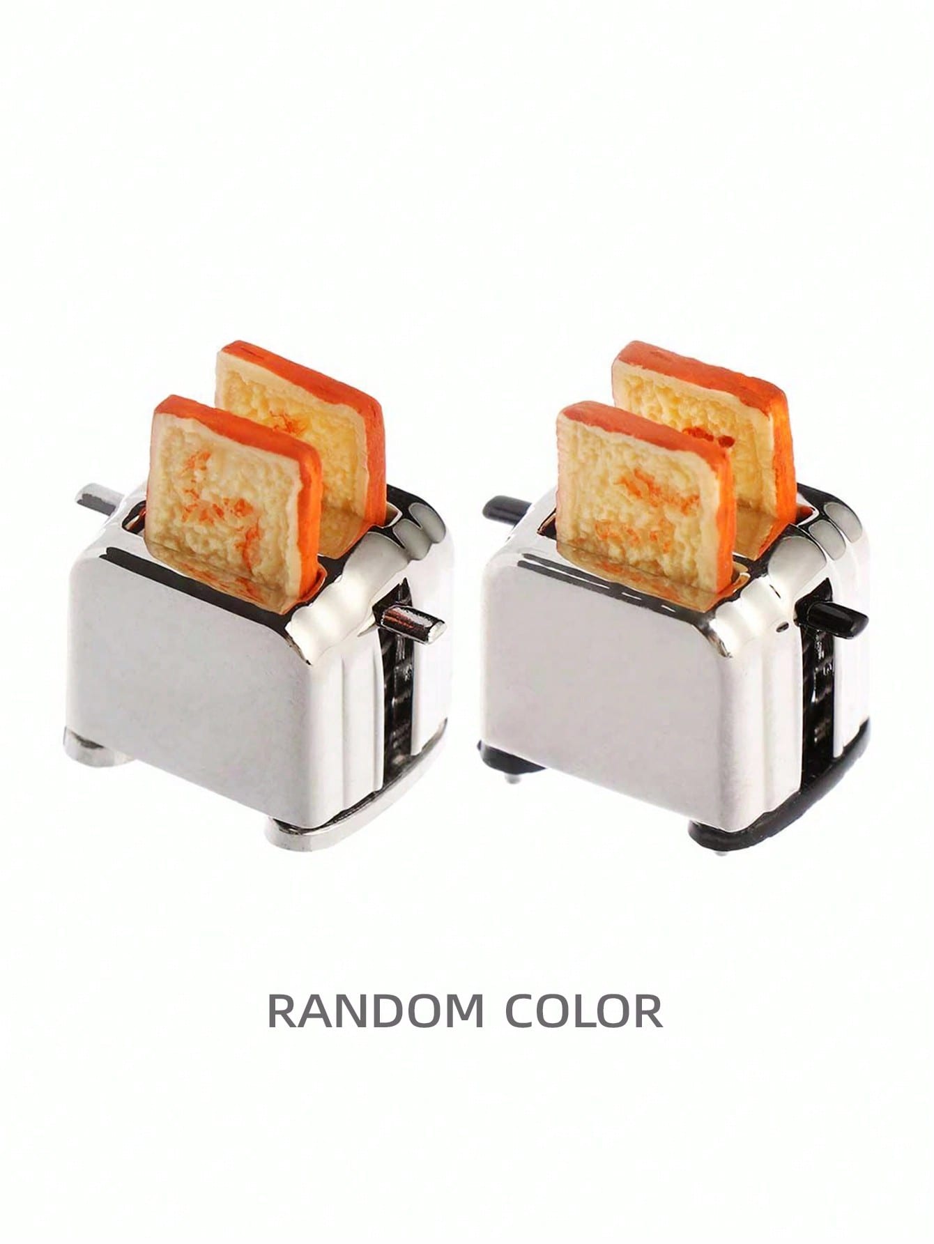 1:12 Dollhouse Miniature Toast - Kitchen Appliances Store review and price