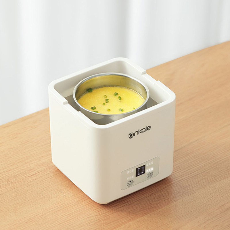 4 Eggs Boiler Steamer Multi Fu - Egg Cooker Rapid review and price