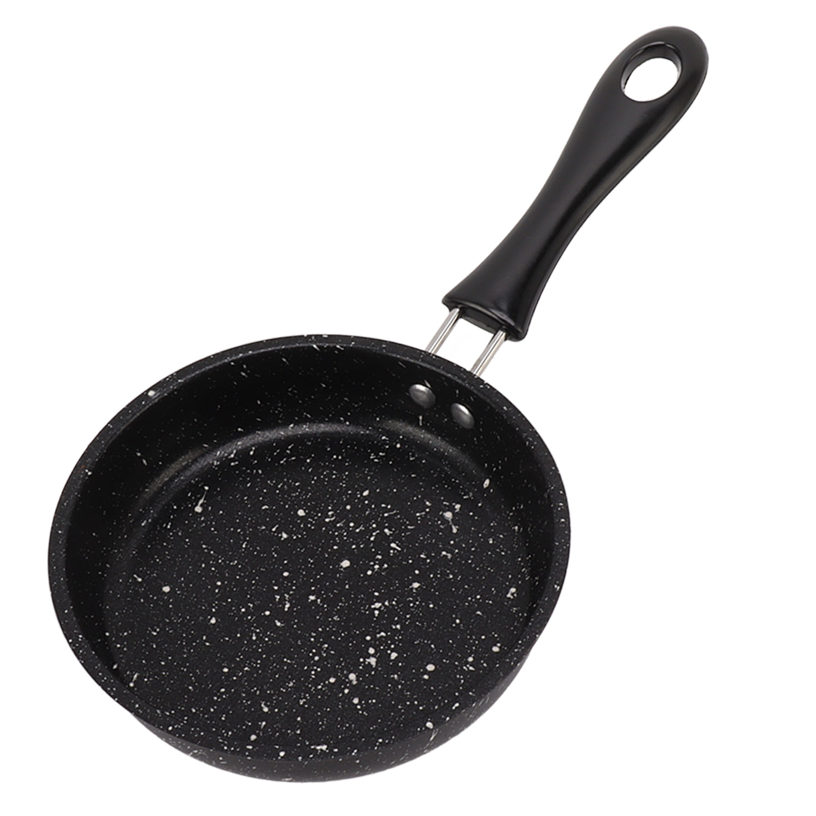 Stainless Steel Frying Pan Erg - Egg Cooker Rapid review and price