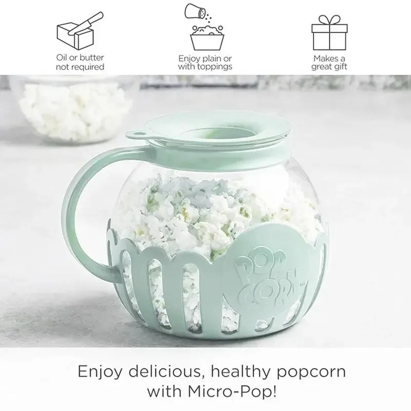 New Popcorn Maker Microwave Sn - Air Popcorn Maker review and price