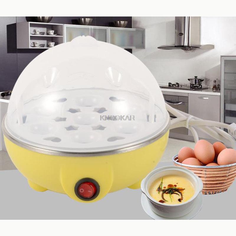 Rapid Heating Electric Egg Coo - Egg Cooker Rapid review and price