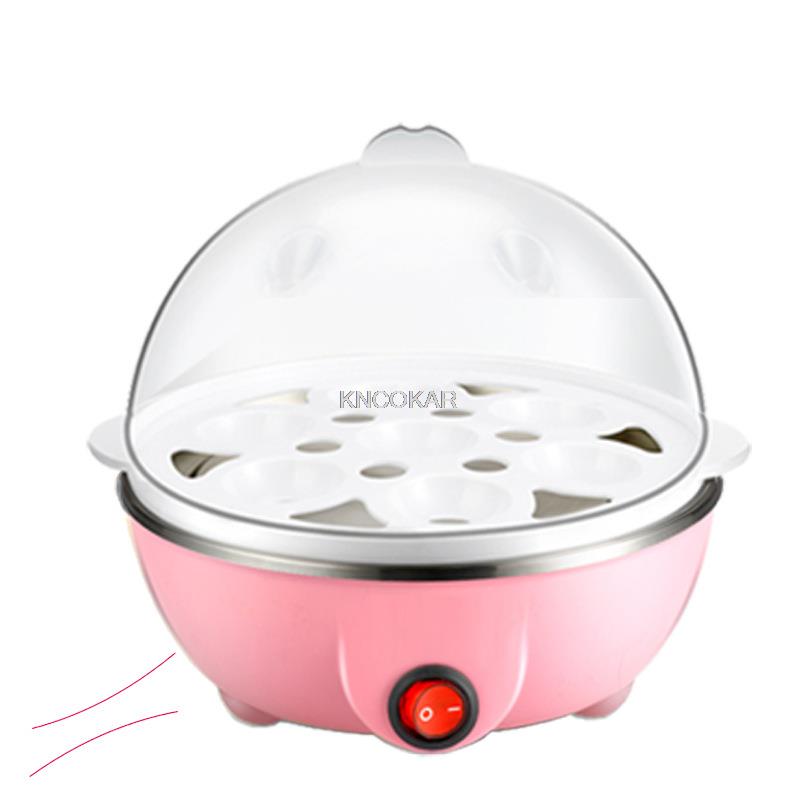 Rapid Heating Electric Egg Coo - Egg Cooker Rapid review and price