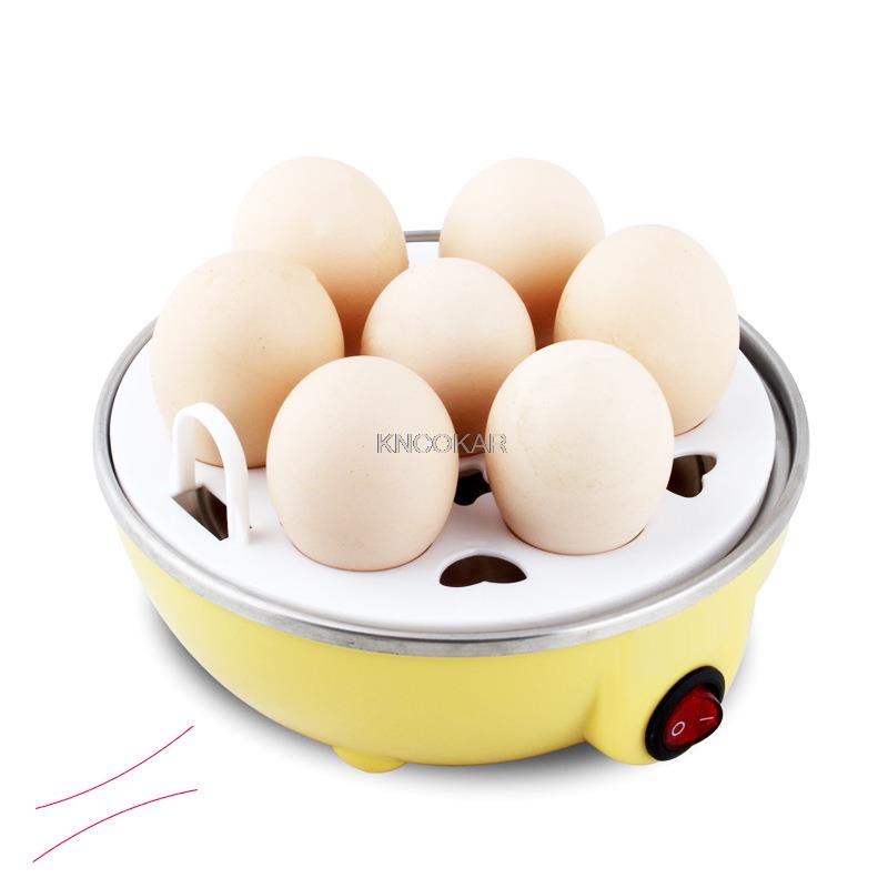 Rapid Heating Electric Egg Coo - Egg Cooker Rapid review and price