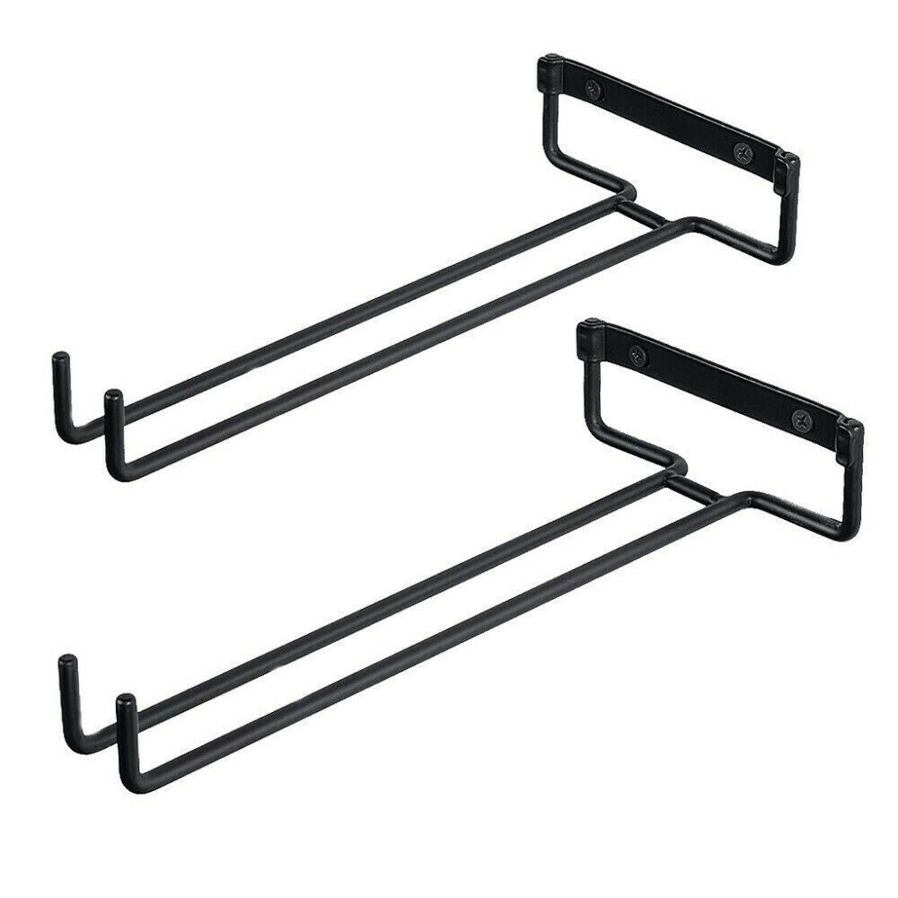 Wall Mounted Stemware Holder K - Kitchen Appliances Holder review and price