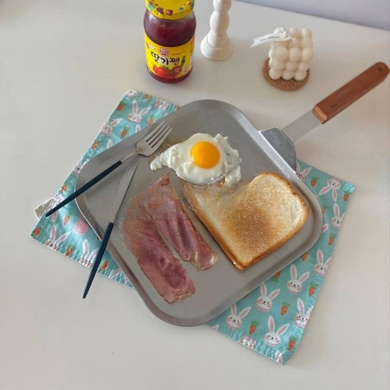 304 Stainless Steel Breakfast  - Egg Cooker Rapid review and price