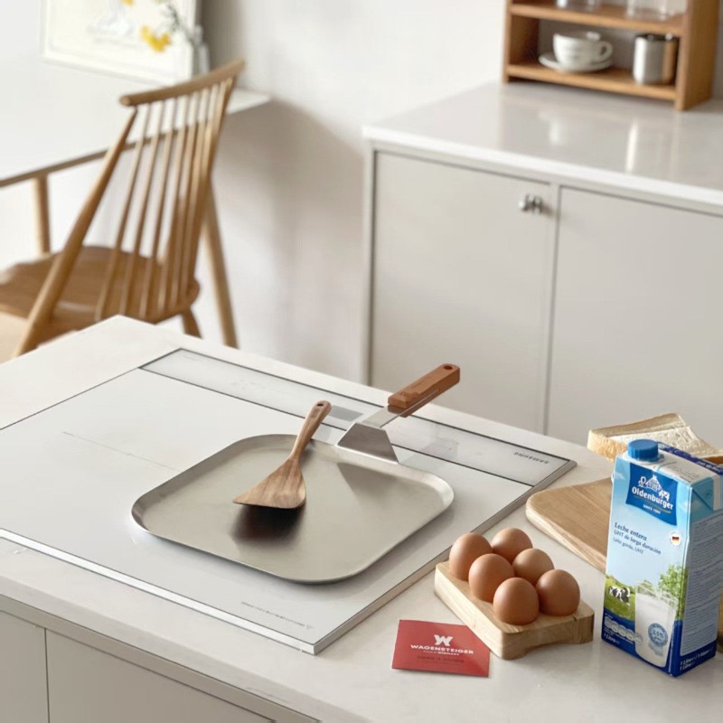 304 Stainless Steel Breakfast  - Egg Cooker Rapid review and price