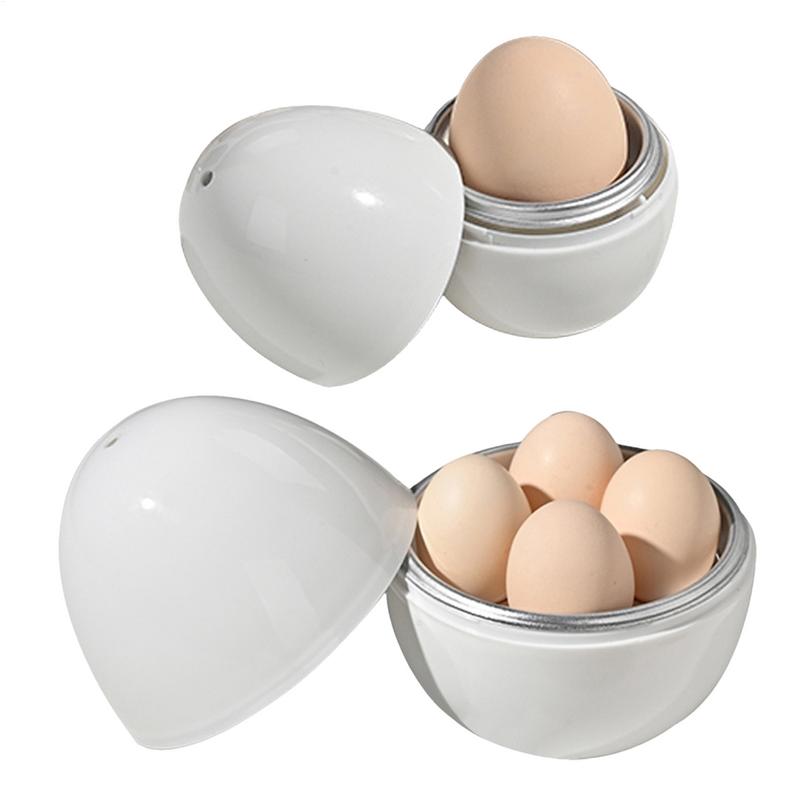 Microwave Egg Maker Microwave  - Egg Cooker Rapid review and price