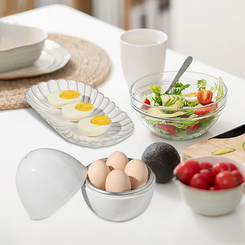 Microwave Egg Maker Microwave  - Egg Cooker Rapid review and price