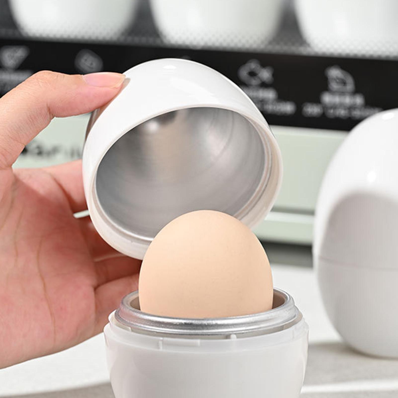 Microwave Egg Steamer Rapid Eg - Egg Cooker Rapid review and price
