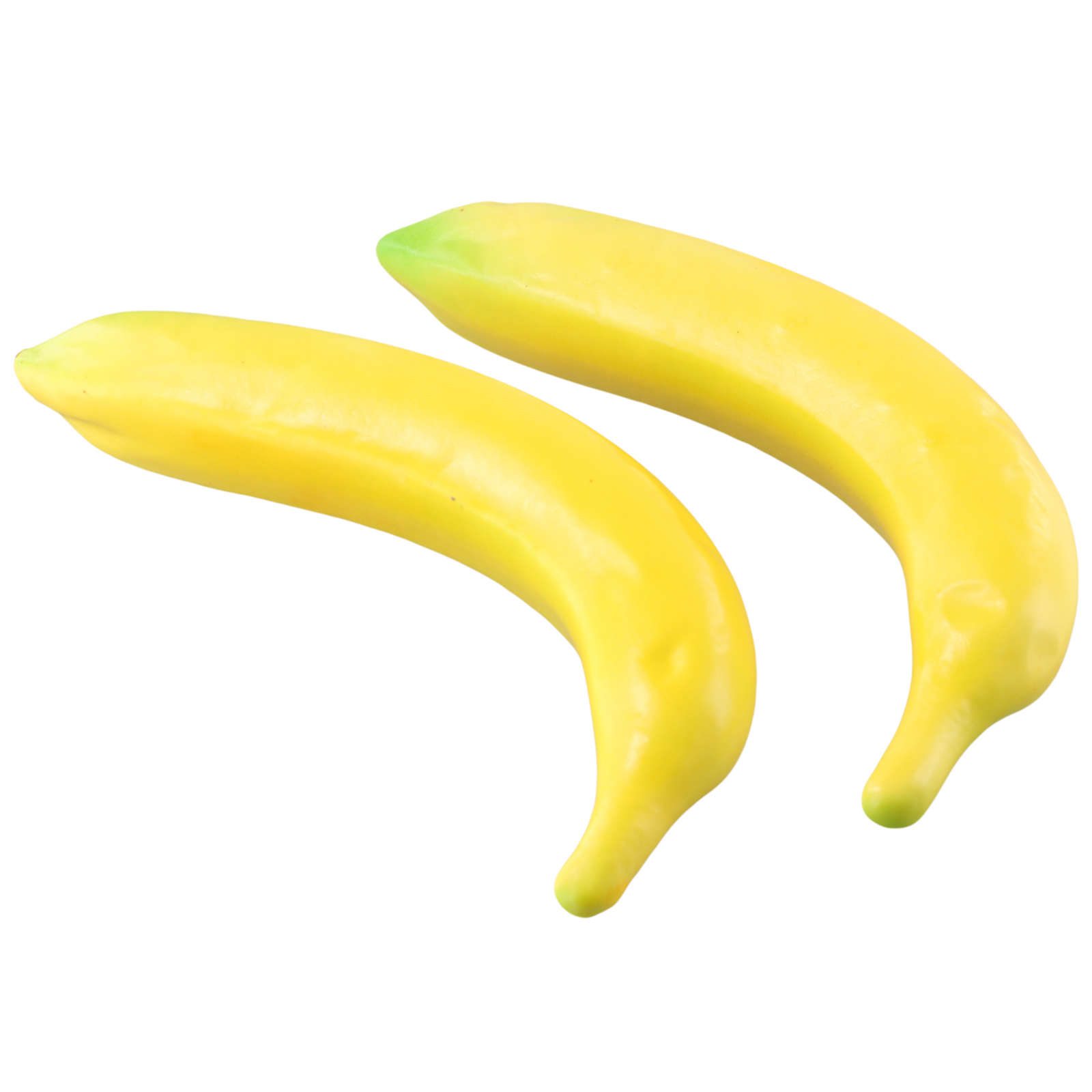 2pcs Artificial Fruits Fake Ba - Kitchen Appliances Cabinet review and price