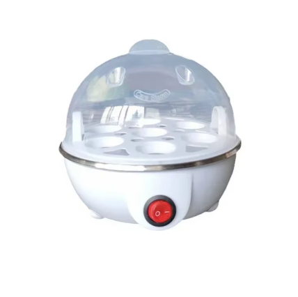 Electric Egg Cooker Single Egg - Egg Cooker Rapid review and price