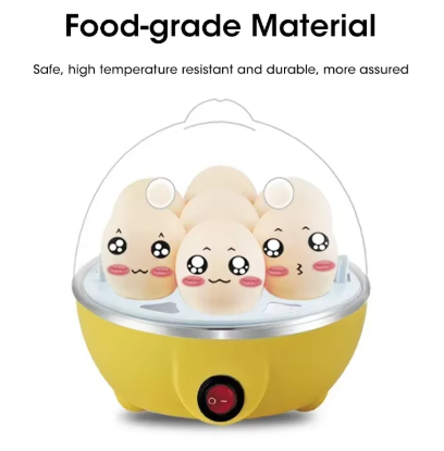 Electric Egg Cooker Single Egg - Egg Cooker Rapid review and price