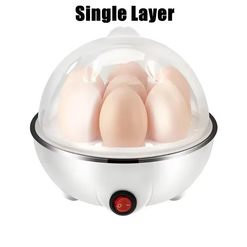 220V Rapid Multifunctional Ele - Egg Cooker Rapid review and price