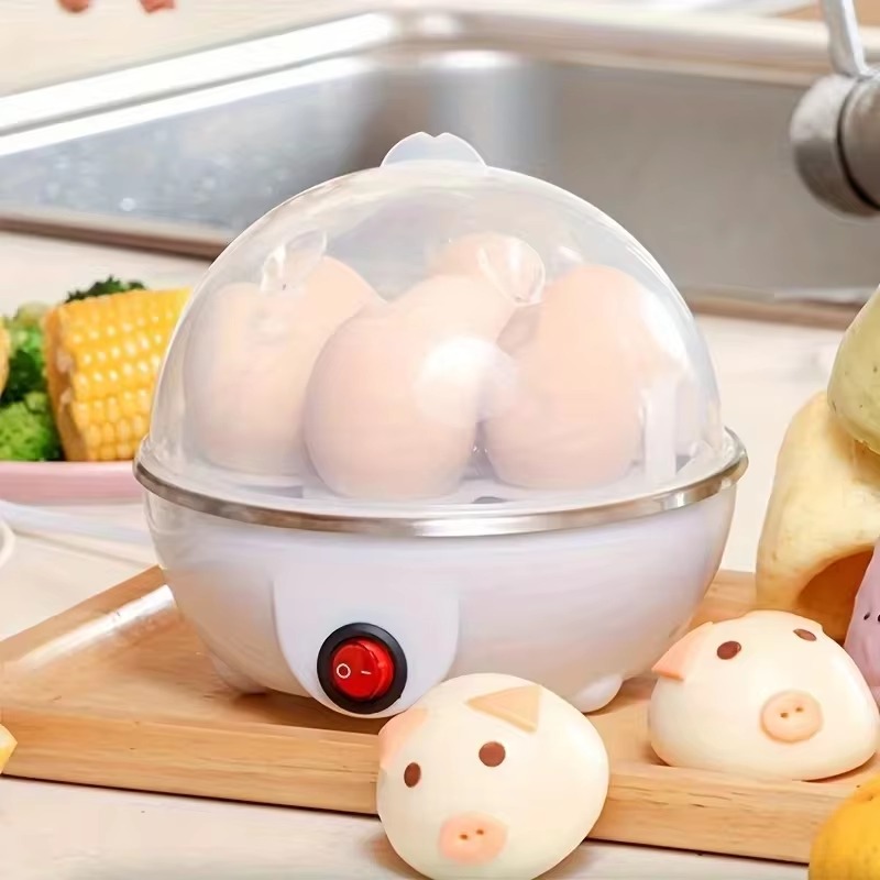220V Rapid Multifunctional Ele - Egg Cooker Rapid review and price