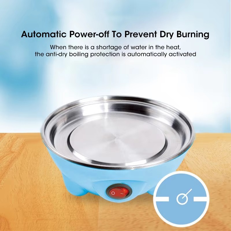 220V Rapid Multifunctional Ele - Egg Cooker Rapid review and price