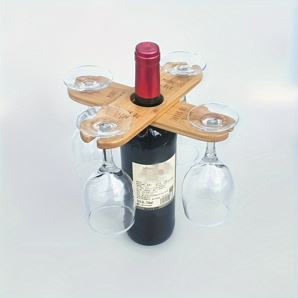 1pc Upside Down Hanging Red Wi - Kitchen Appliances Holder review and price