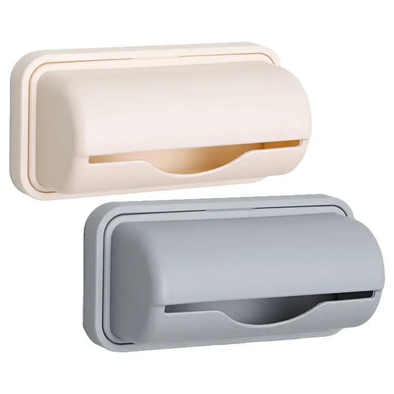 1/2/3/4Pcs Wall-Mounted Trash  - Kitchen Appliances Cabinet review and price