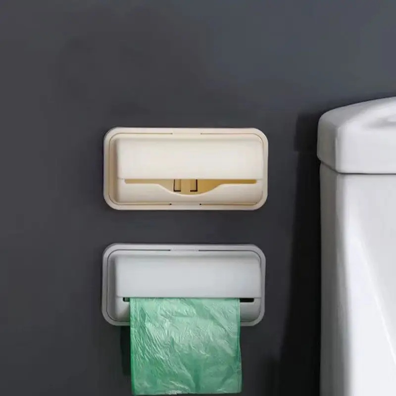 1/2/3/4Pcs Wall-Mounted Trash  - Kitchen Appliances Cabinet review and price