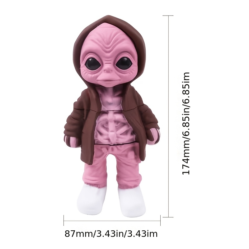Funny Alien Herb Grinder Spice - Kitchen Appliances Store review and price