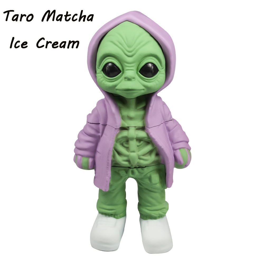 Funny Alien Herb Grinder Spice - Kitchen Appliances Store review and price