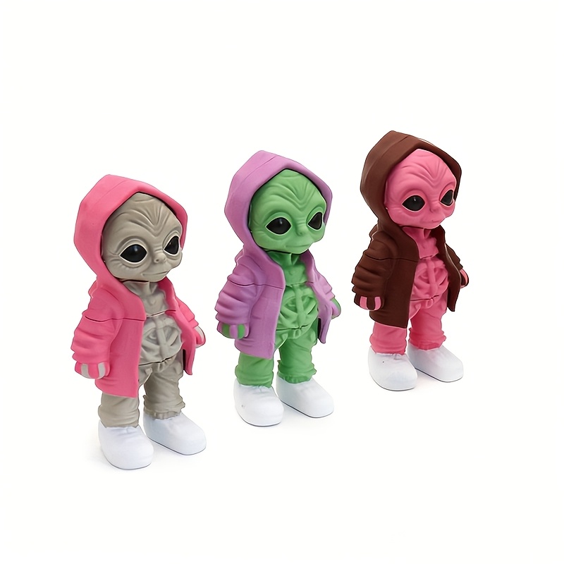 Funny Alien Herb Grinder Spice - Kitchen Appliances Store review and price