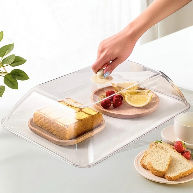 WORTHBUY Reusable Plastic Food - Kitchen Appliances Store review and price