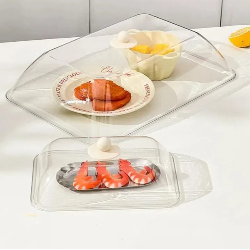 WORTHBUY Reusable Plastic Food - Kitchen Appliances Store review and price