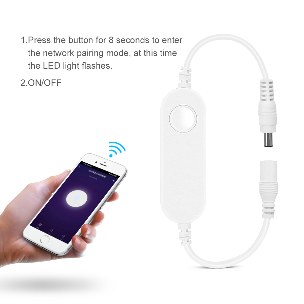 Smart Tuya Wifi Aluminum Bar L - Kitchen Appliances Cabinet review and price