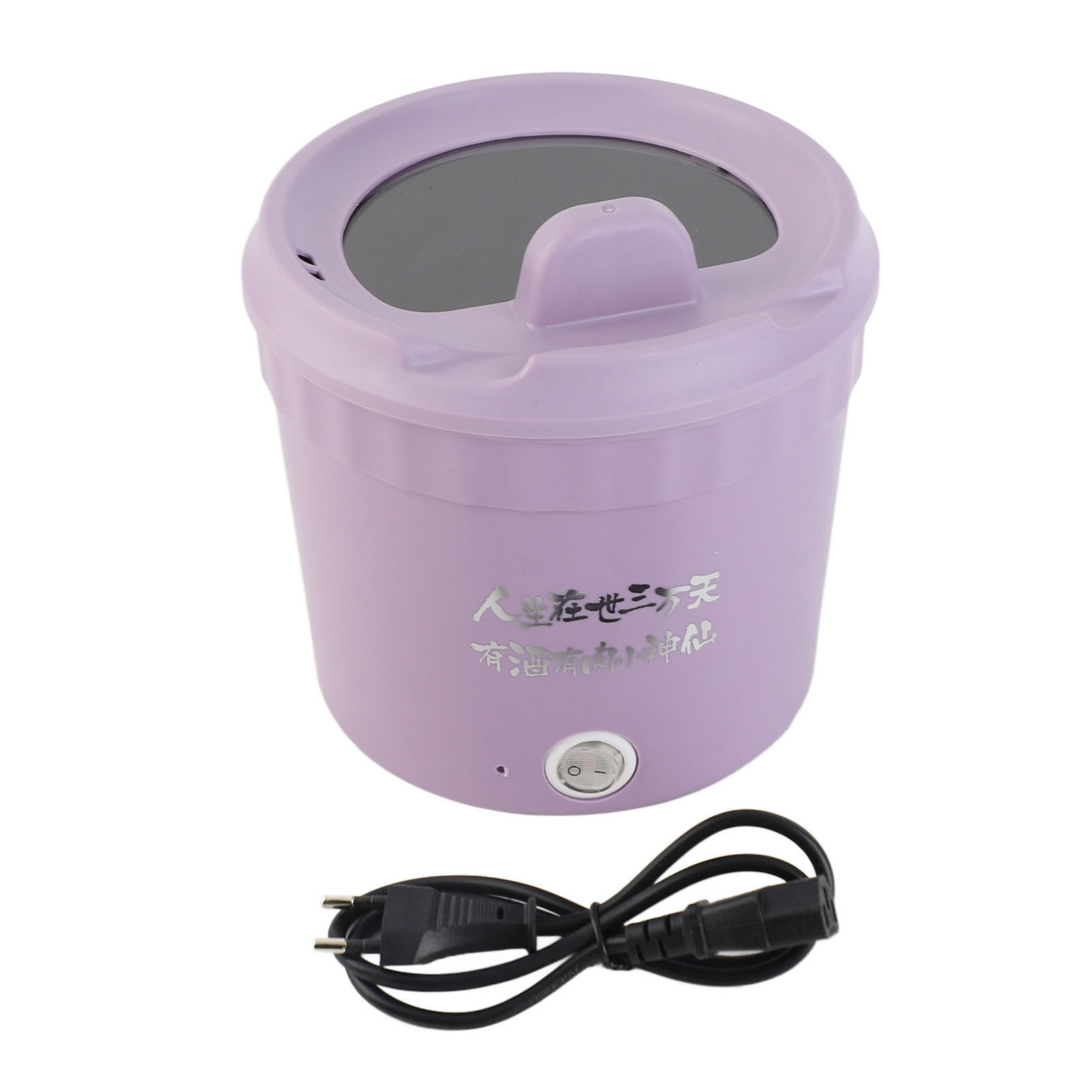 450W Electric Cooker Hot Pot R - Egg Cooker Rapid review and price
