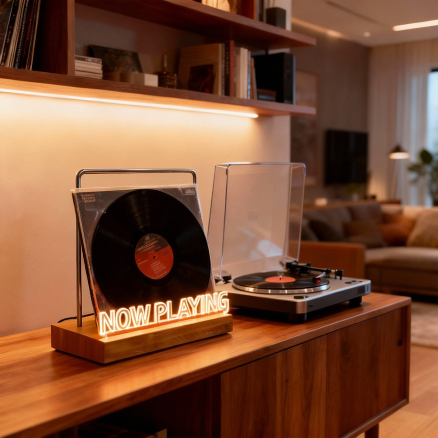Vinyl Record Holder Stand, Cof - Kitchen Appliances Holder review and price
