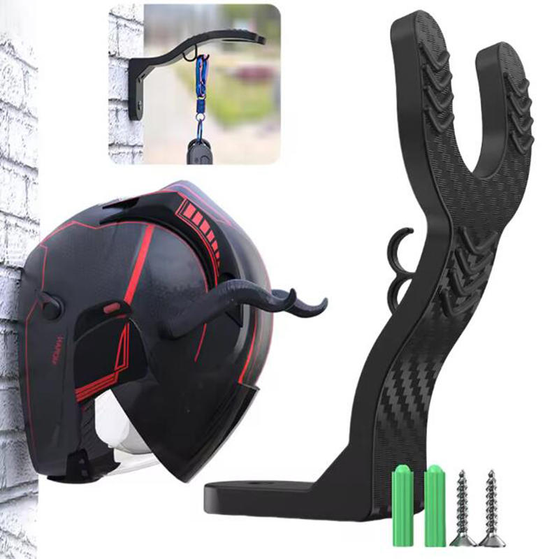 1-5pcs Motorcycle Helmet Hook  - Kitchen Appliances Cabinet review and price