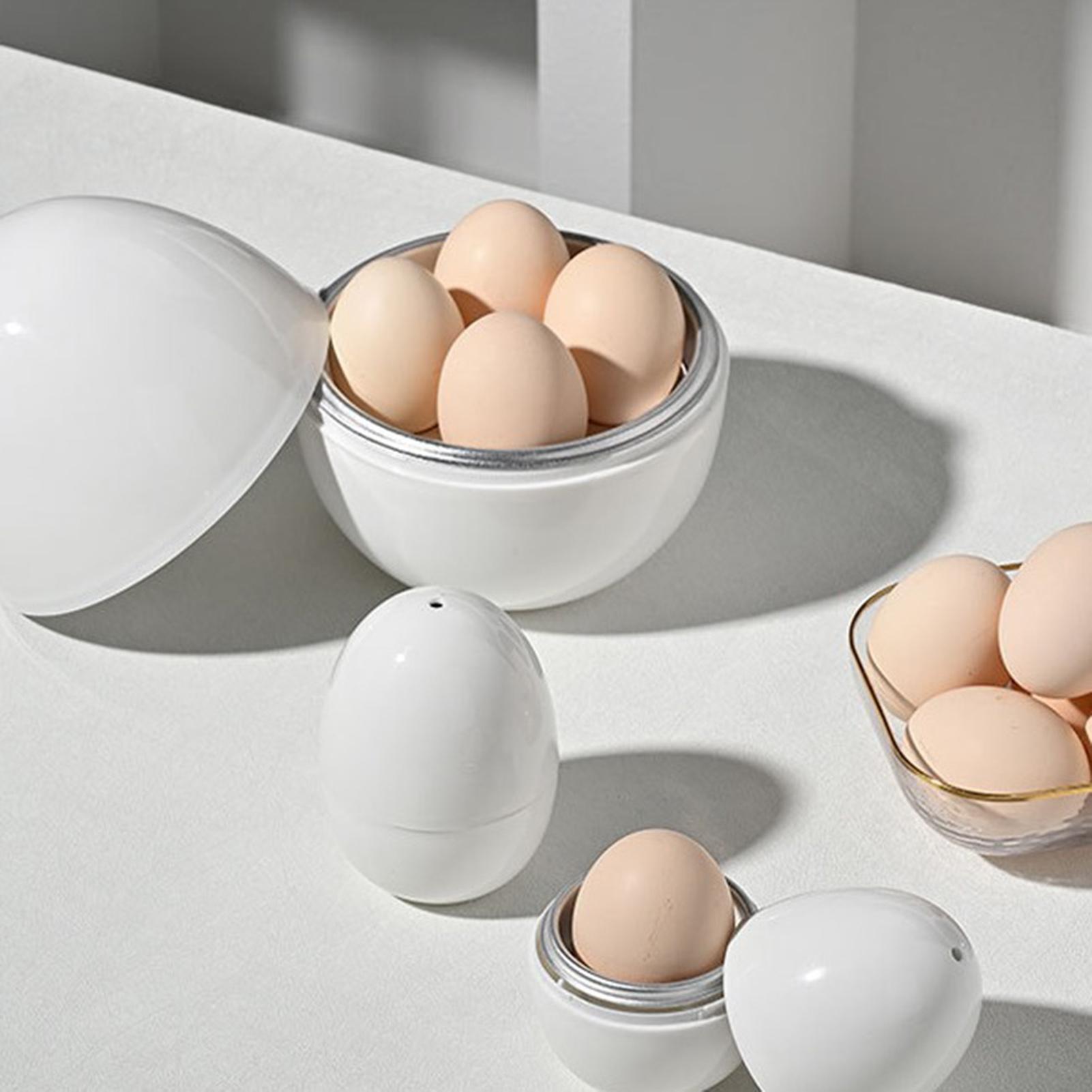 Microwave Egg Steamer Microwav - Egg Cooker Rapid review and price