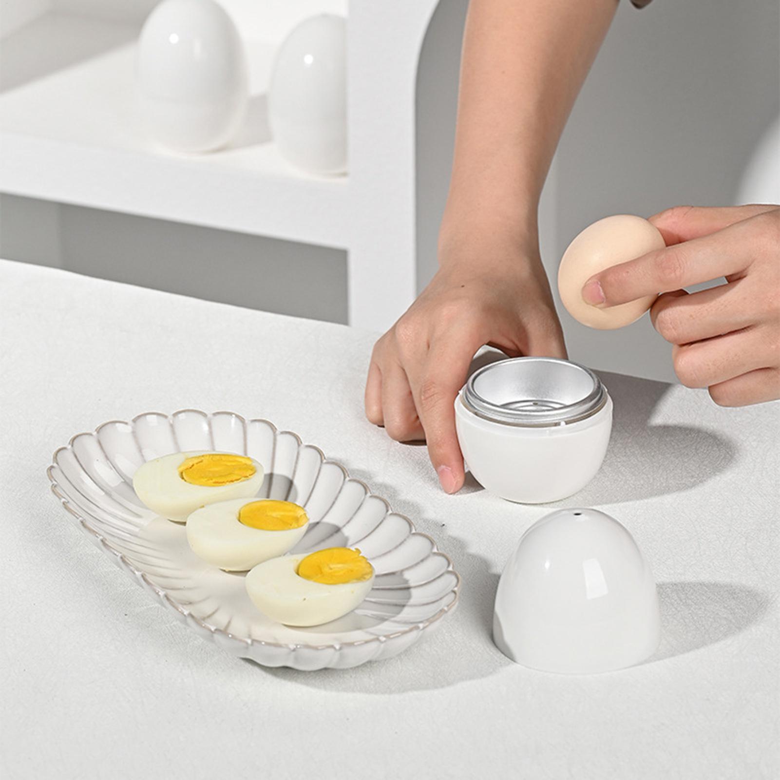 Microwave Egg Steamer Microwav - Egg Cooker Rapid review and price