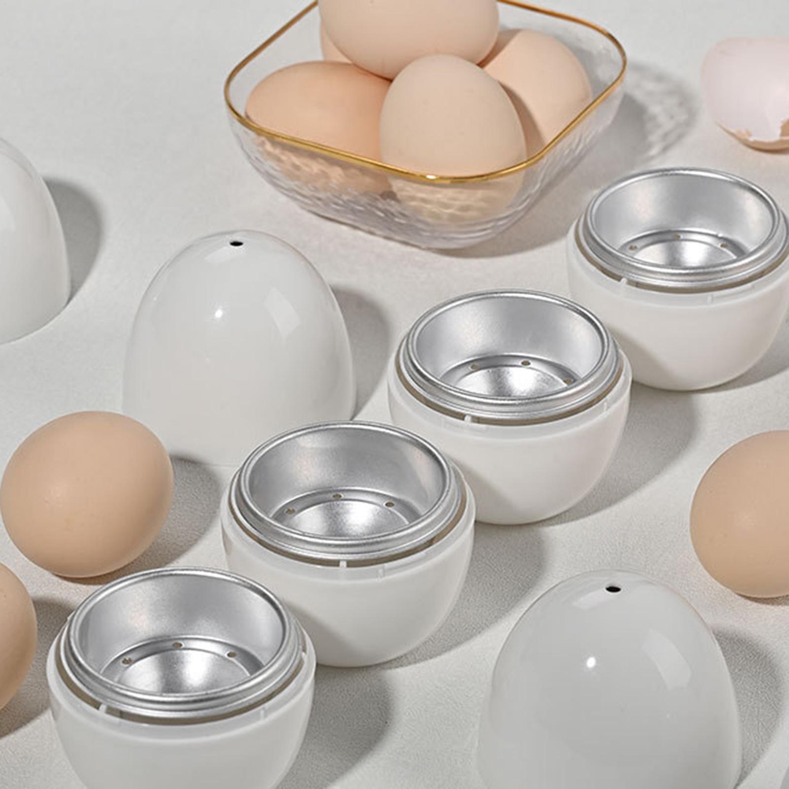 Microwave Egg Steamer Microwav - Egg Cooker Rapid review and price