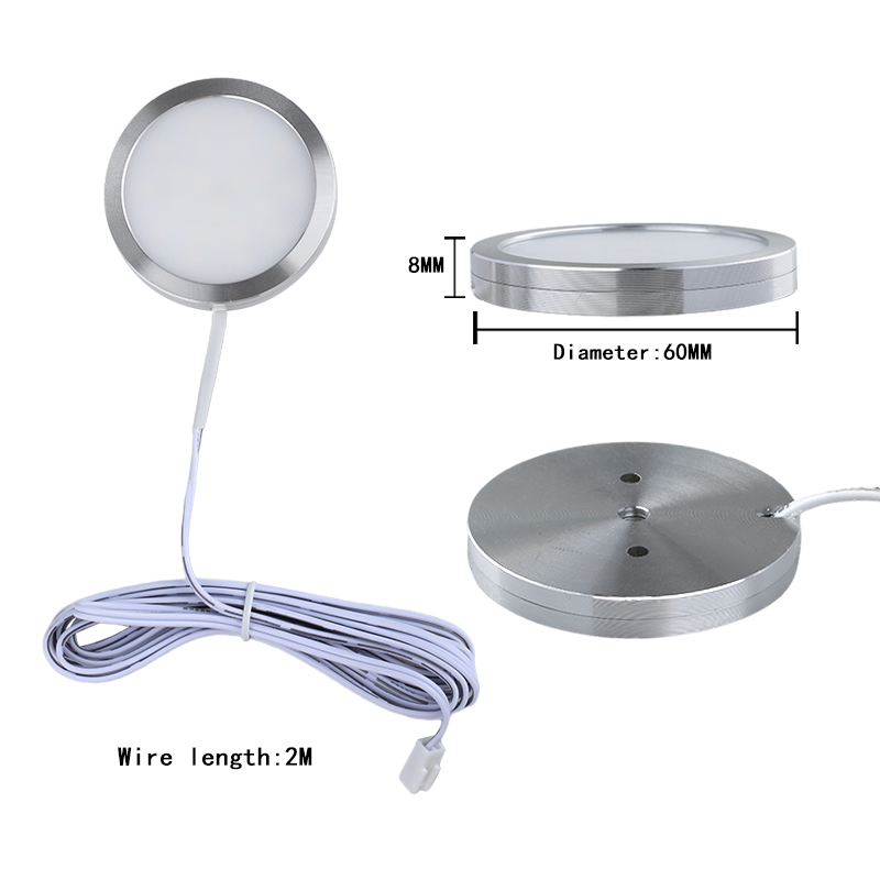 Under Cabinet LED Night Lights - Kitchen Appliances Cabinet review and price