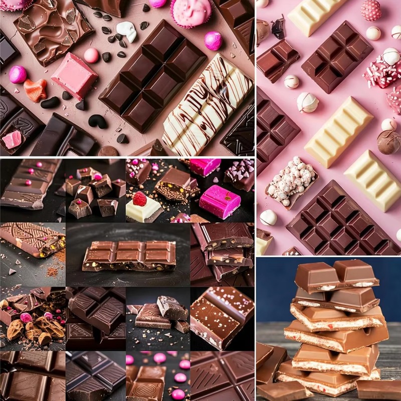 Silicone Chocolate Mold 12 Eve - Kitchen Appliances Store review and price