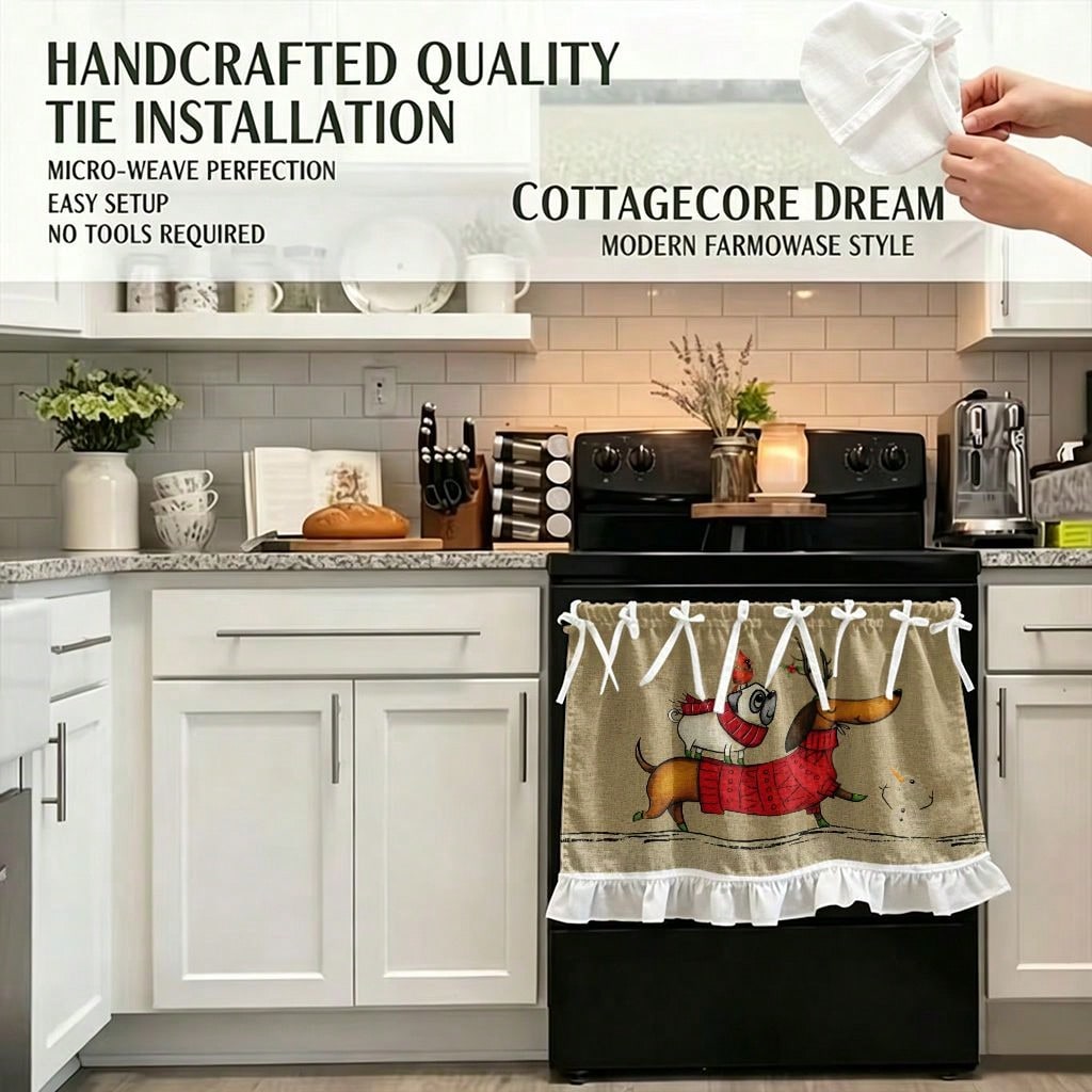 1 Piece Kitchen Stove Dust Cov - Kitchen Appliances Cabinet review and price
