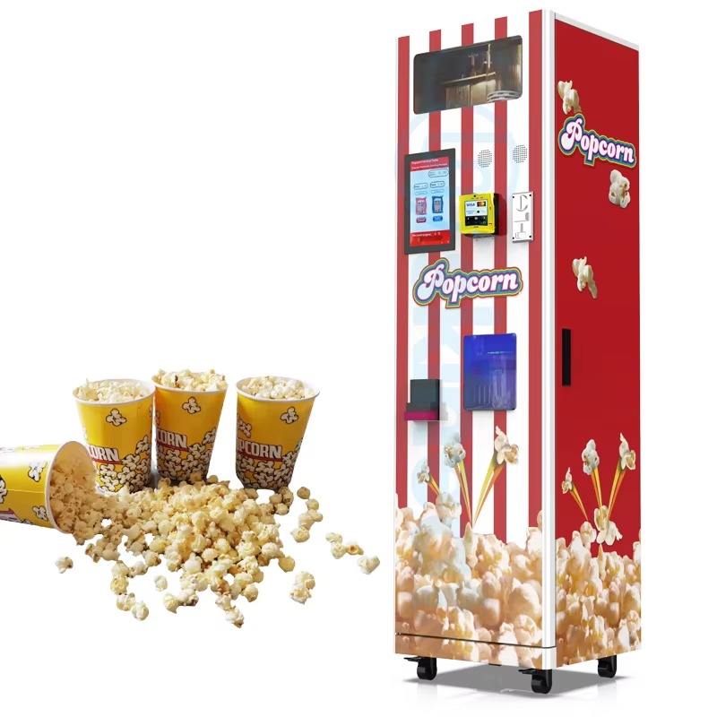 Commercial Hot Air Popcorn Mak - Air Popcorn Maker review and price