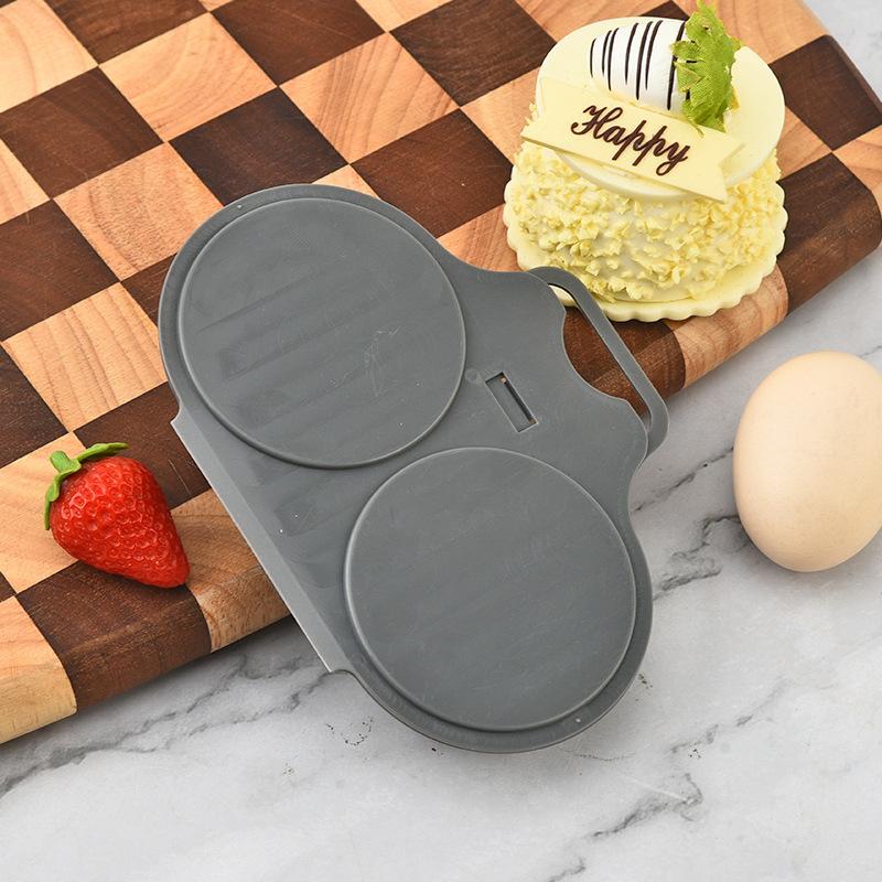 Microwave Egg Poacher 2 Cavity - Egg Cooker Rapid review and price