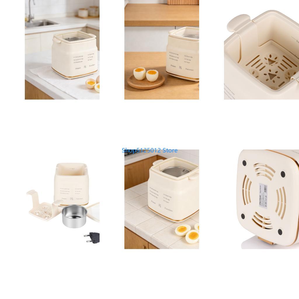 G8TC Space Saving Multifunctio - Egg Cooker Rapid review and price