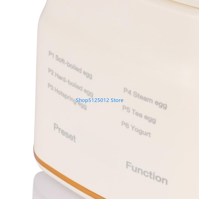 G8TC Space Saving Multifunctio - Egg Cooker Rapid review and price