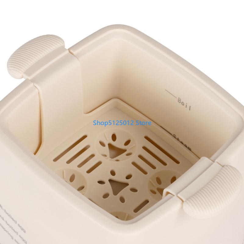 G8TC Space Saving Multifunctio - Egg Cooker Rapid review and price
