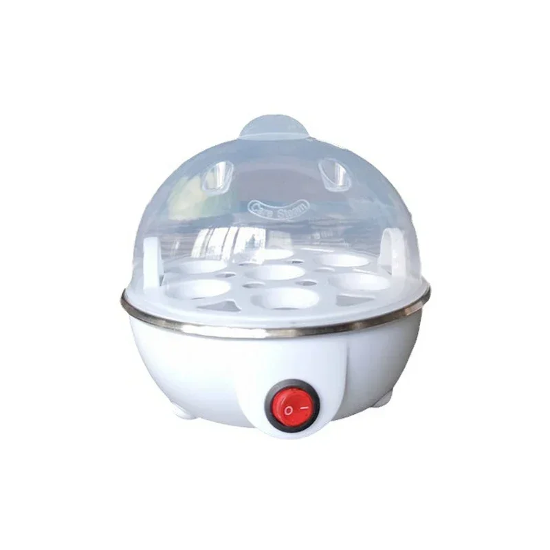 Electric Egg Cooker Single Egg - Egg Cooker Rapid review and price