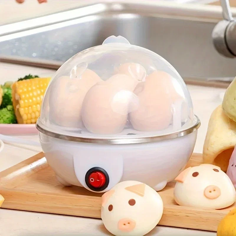 Electric Egg Cooker Single Egg - Egg Cooker Rapid review and price