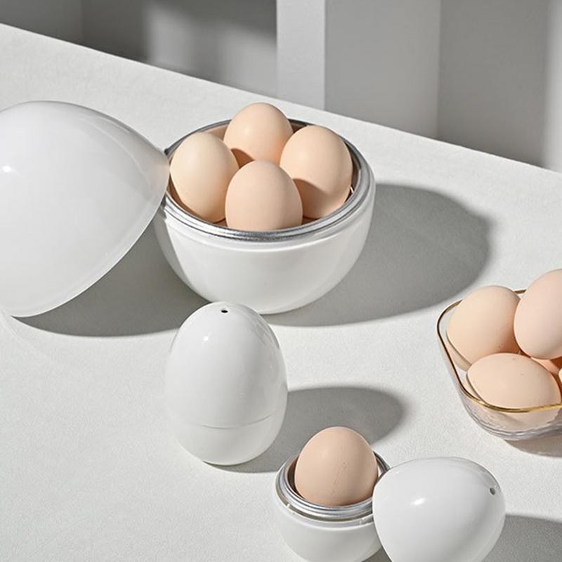 Egg Cooker for Microwave Micro - Egg Cooker Rapid review and price