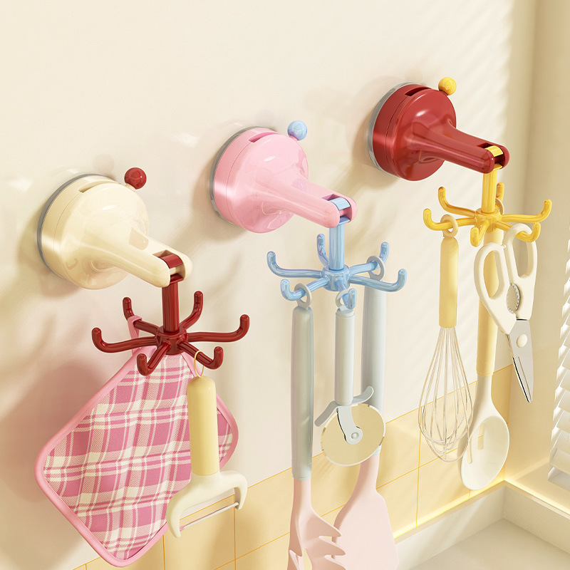 Suction Cup Rotating Kitchen H - Kitchen Appliances Cabinet review and price