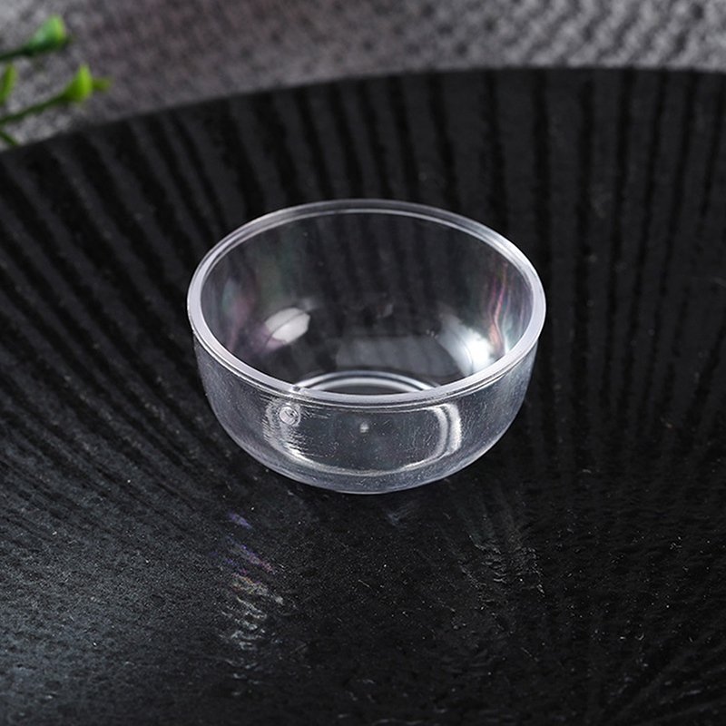 3pcs Dollhouse Mini Bowl Minia - Kitchen Appliances Store review and price