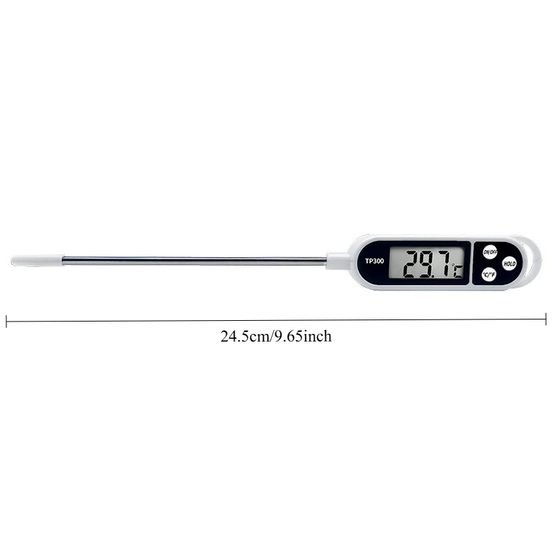 1Pc Food Thermometer, Kitchen  - Kitchen Appliances Store review and price